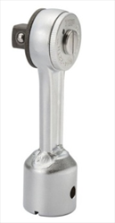 Đầu vặn ốc đảo chiều TOP Kogyo RH4-22TH (φ22)